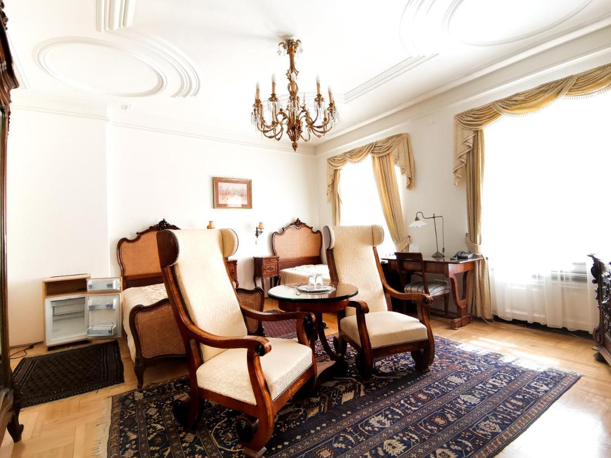 Monarchy Residence Budapeste Exterior foto